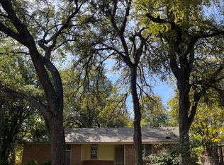 1905 Forest Hill Dr, Austin, TX 78745