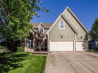 14308 Barton St, Overland Park, KS 66221