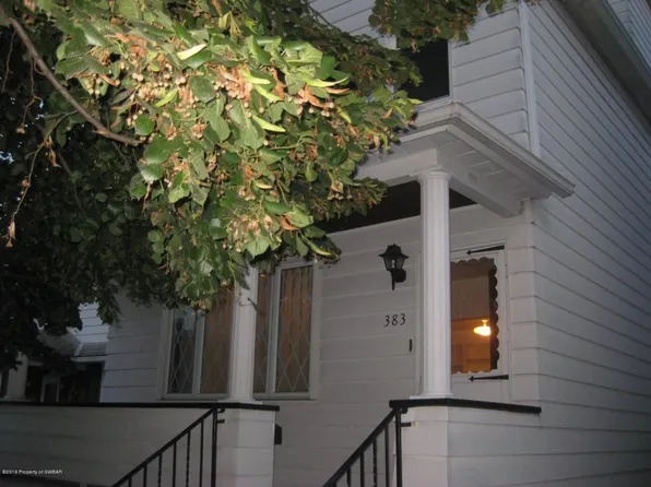 383 New Grant St, Wilkes Barre, PA 18702