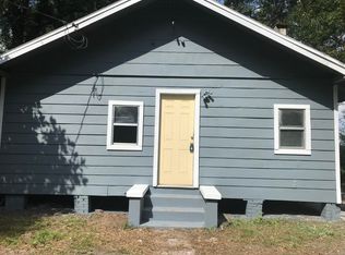 3307 Thomas St, Jacksonville, FL 32254