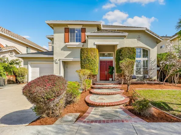 4042 Louvre Ave, San Jose, CA 95135