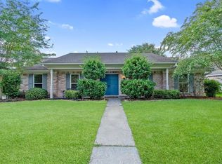 27117 Pyeatt Ln, Conroe, TX 77385