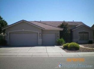 6219 W Kimberly Way, Glendale, AZ 85308
