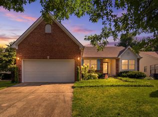 465 Whitfield Dr, Lexington, KY 40515