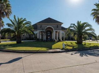 4530 Angel Fire Cv, Port Arthur, TX 77642