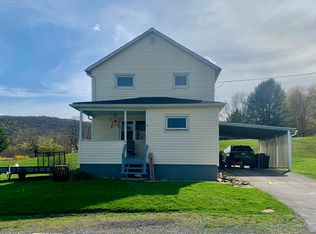 25 Spruce St, Force, PA 15841