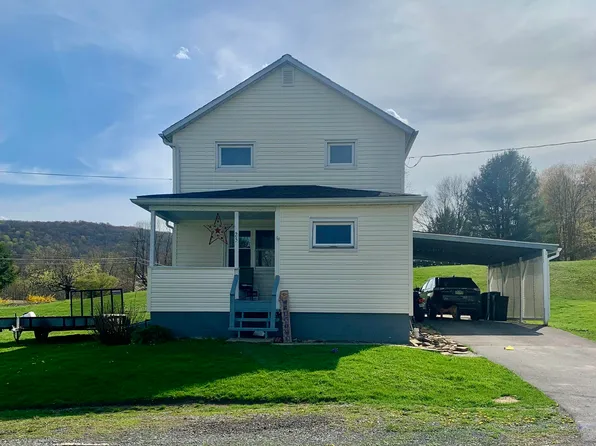 25 Spruce St, Force, PA 15841