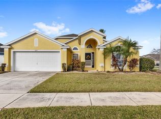 235 Ballyshannon Dr, Davenport, FL 33897