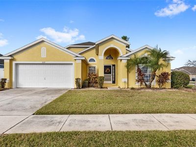 235 Ballyshannon Dr, Davenport, FL, 33897