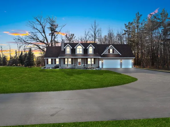 N6009 Rendezvous Rd, Luxemburg, WI 54217