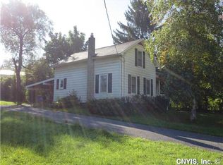 278 North St, Auburn, NY 13021