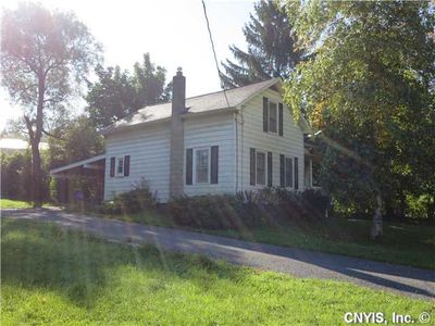 278 North St, Auburn, NY, 13021