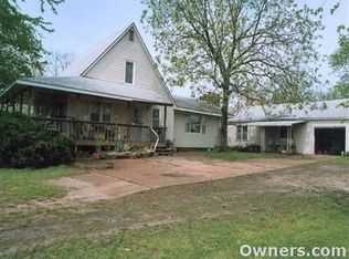 65 Northridge Dr, Eldon, MO 65026