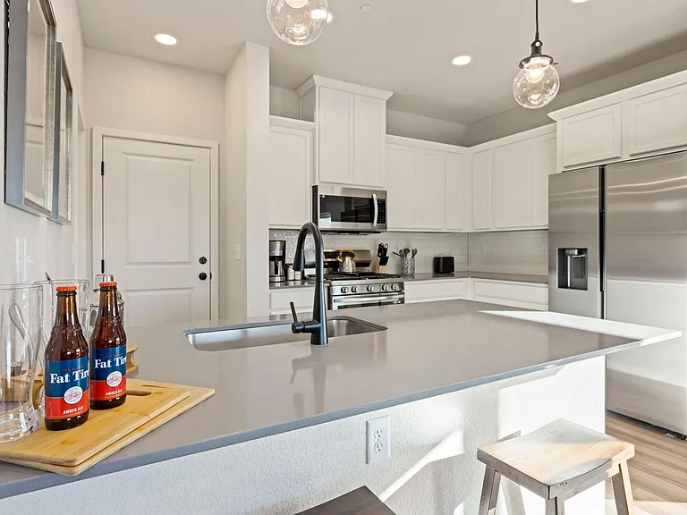 2908 Barnstormer St #1 — Photo 3