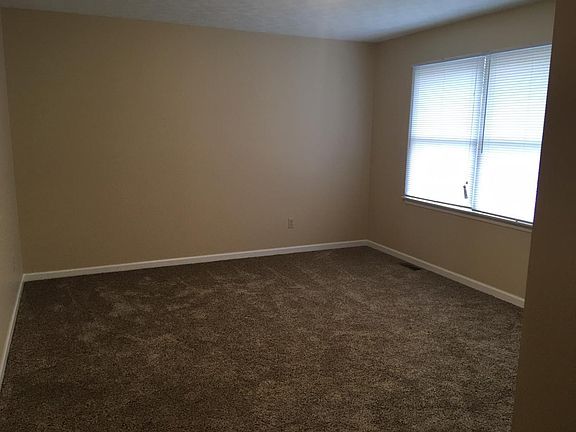 Living Room w/ New Overhead Light