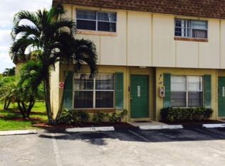 4641 NW 9th Dr #4641, Fort Lauderdale, FL 33317