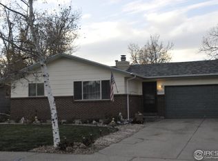 4439 W 6th St, Greeley, CO 80634