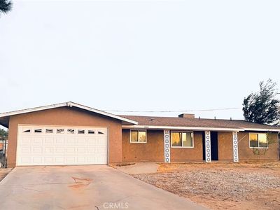 15443 Jasmine St, Victorville, CA, 92395
