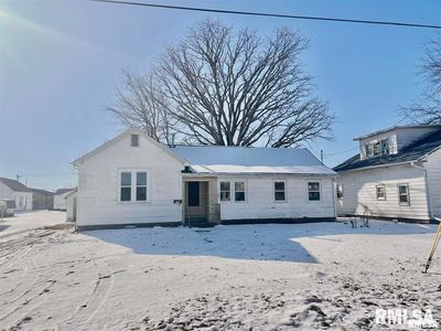 306 NE 3rd St, Aledo, IL, 61231