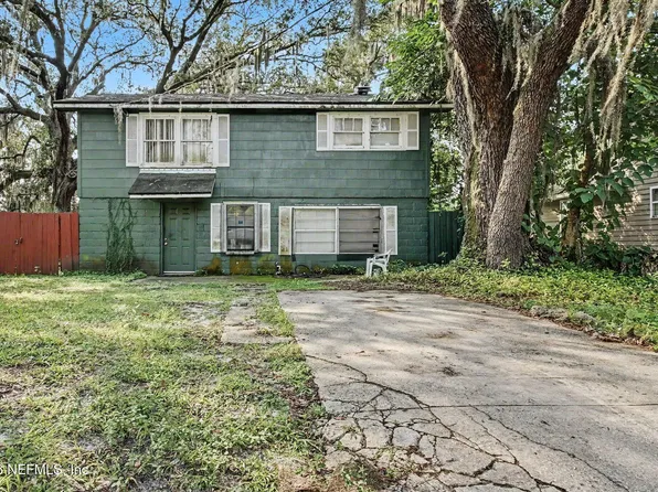 524 W 62ND Street, Jacksonville, FL 32208