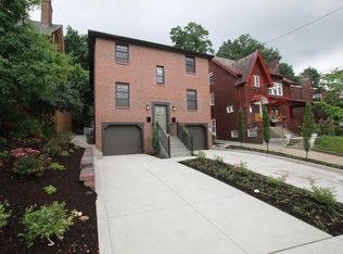 934 Heberton St #1, Pittsburgh, PA