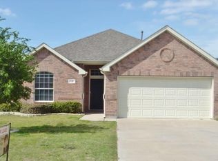 516 Dartmoor Dr, Celina, TX 75009
