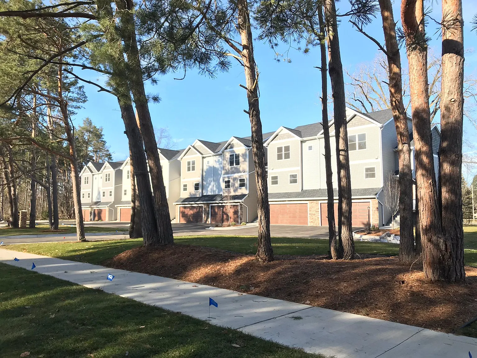 3 bed, 2.5 bath, 2000 sqft, $2,850 — Photo 2
