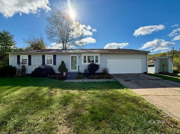 3 Farhills Dr, Athens, OH 45701