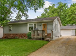 1510 E Rose Ave, Des Moines, IA 50320