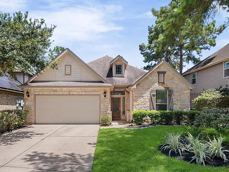 7 E Deer River Cir — Photo 1