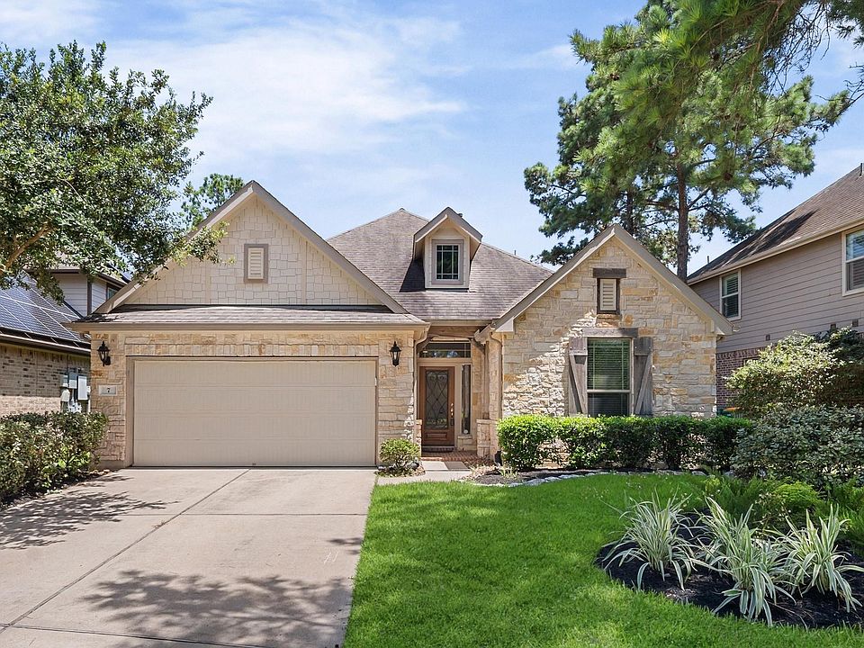 1st image of 7 E Deer River Cir