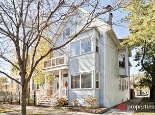 4922 N Janssen Ave, Chicago, IL 60640