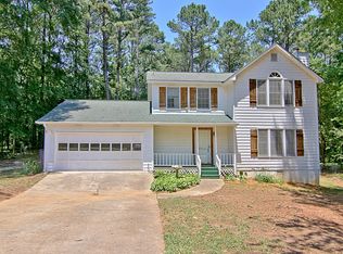294 McDonough Rd, Fayetteville, GA 30214