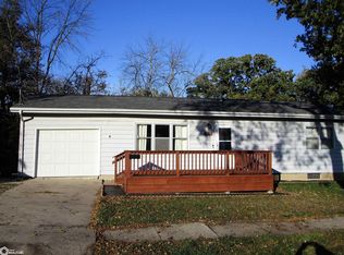 1011 Coyla St, Iowa Falls, IA 50126