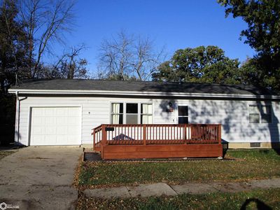1011 Coyla St, Iowa Falls, IA, 50126