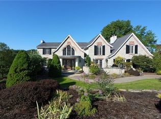 10535 Kummer Rd, Wexford, PA 15090