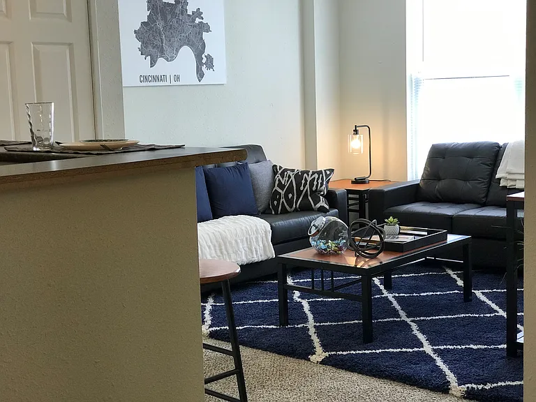 CP Cincy Student Housing — Photo 15