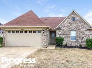 6267 Banyan Dr, Horn Lake, MS 38637