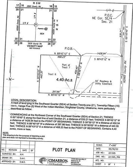 1st image of 6 Oakwood Meadows Dr