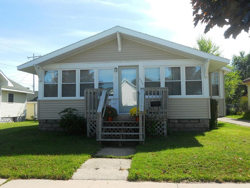 177 Huron