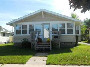 177 W Huron Ave, Rogers City, MI 49779