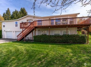 4018 NW Cascade Ave, East Wenatchee, WA