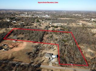 13727 SE 35th St #35 & 36, Choctaw, OK 73020