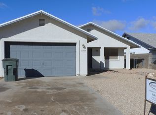 3711 N Verdugo Rd, Kingman, AZ 86409