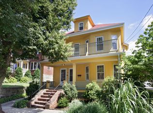 10 Highland Ave, Arlington, MA 02476