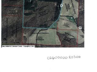 338 Township Rd, Warsaw, OH