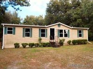 2353 SE 179th Pl, Summerfield, FL 34491