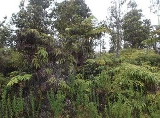 11-3069 Anuhea St LOT 2072, Volcano, HI 96785