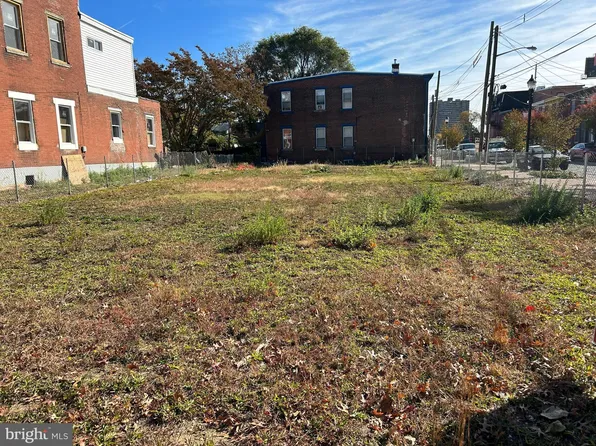 602 N 2nd St, Camden, NJ 08102