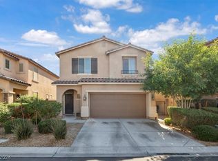 5488 Silent Springs Dr, Las Vegas, NV 89122